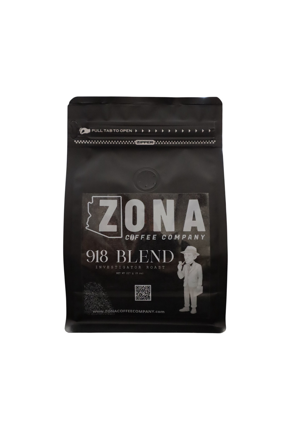 918 Blend Coffee
