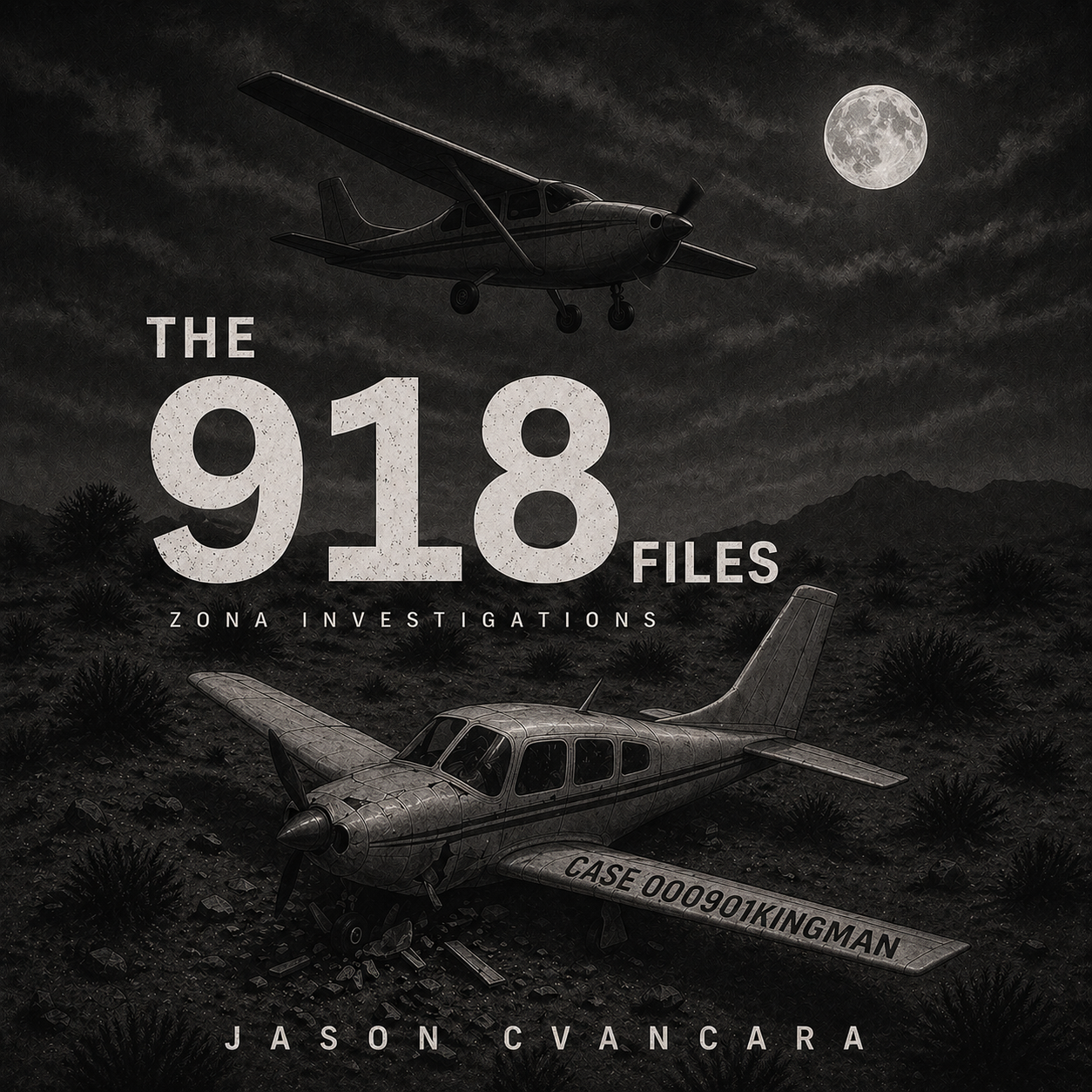 CASE 000901KINGMAN