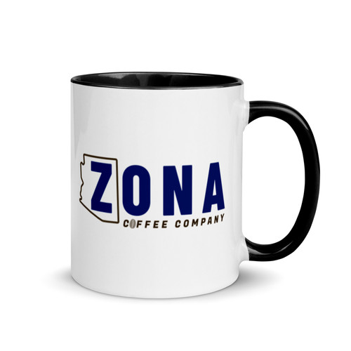 10-4 COFFEE THAT Mug