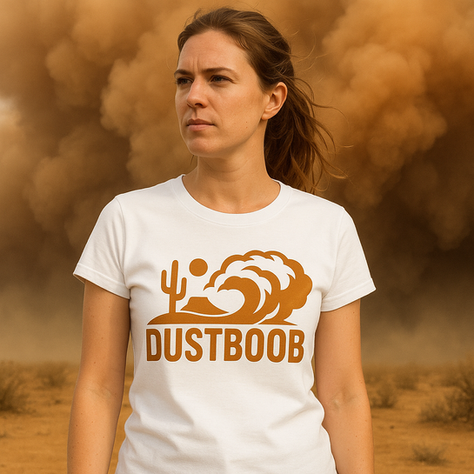 Haboobs vs Dust Storms: Arizona’s Fierce Debate