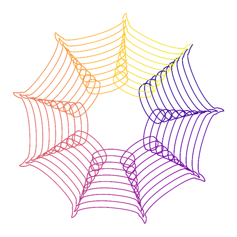 Integer-Aligned Ellipticals