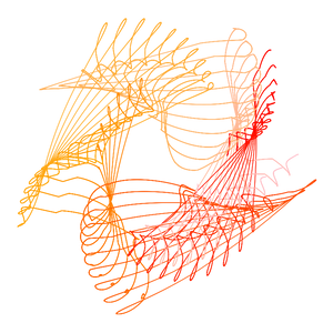 Ellipses in Ellipses