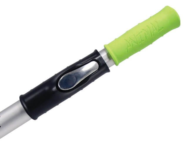 Pro SnapLock Pole (8-16 ft)