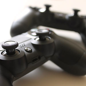 Joystick