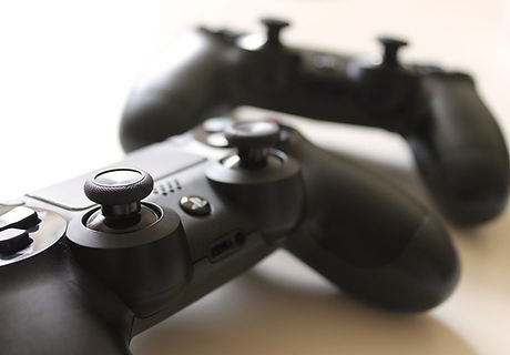 Joystick