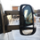 Thumbnail: DRIVERS SIDE (RH) FACTORY-QUALITY WING MIRROR FOR FIAT, PEUGEOT & CITROEN