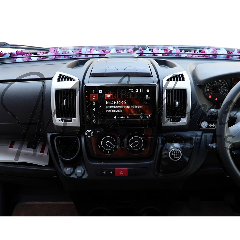 Thumbnail: PIONEER AVIC-Z1000D (35-C & 42-C) MULTI-MEDIA SYSTEM