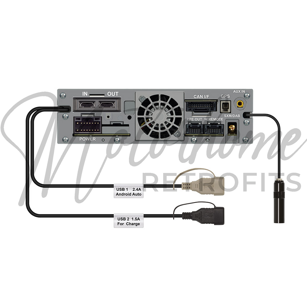 Thumbnail: ALPINE iLX-F905D HALO 9 V2  DIGITAL MEDIA SYSTEM