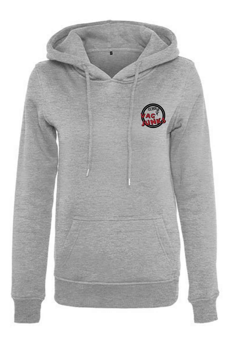 Thumbnail: Hoodie dames