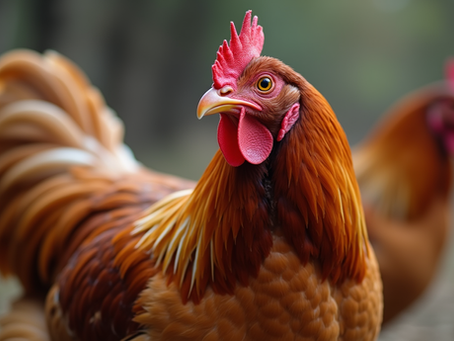 Top Services for Poultry Show Preparation Services