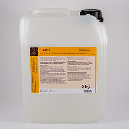 BEECK Fixativ