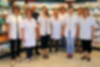 Das Team