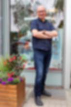Der Chef