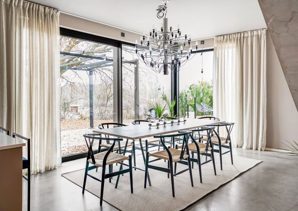 Bostadsprojekt av Elise Fastigheter