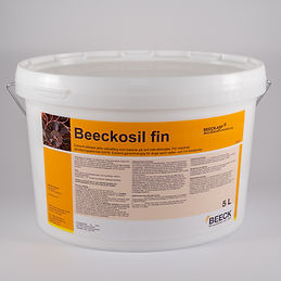 BEECK Beeckosil Fin 