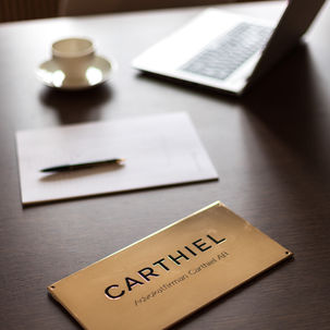 CARTHIEL advised the sellers in Perpetua Medical AB (publ)'s purchase of a majority holding in Spirotronic AB
