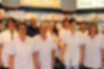 Das Team 2