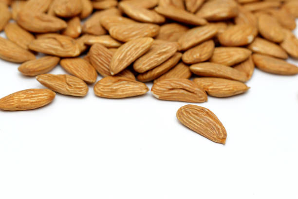 थंबनेल: Mamra Almond