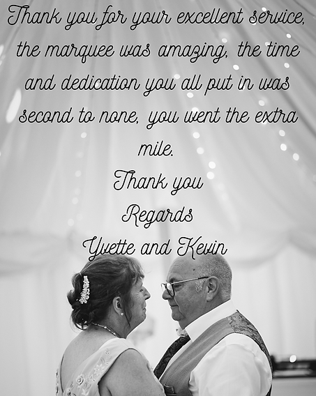 What our customers have to say