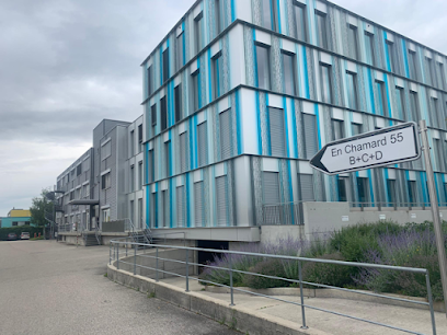 I-Dental – votre sourire, notre priorité absolueI-Dental