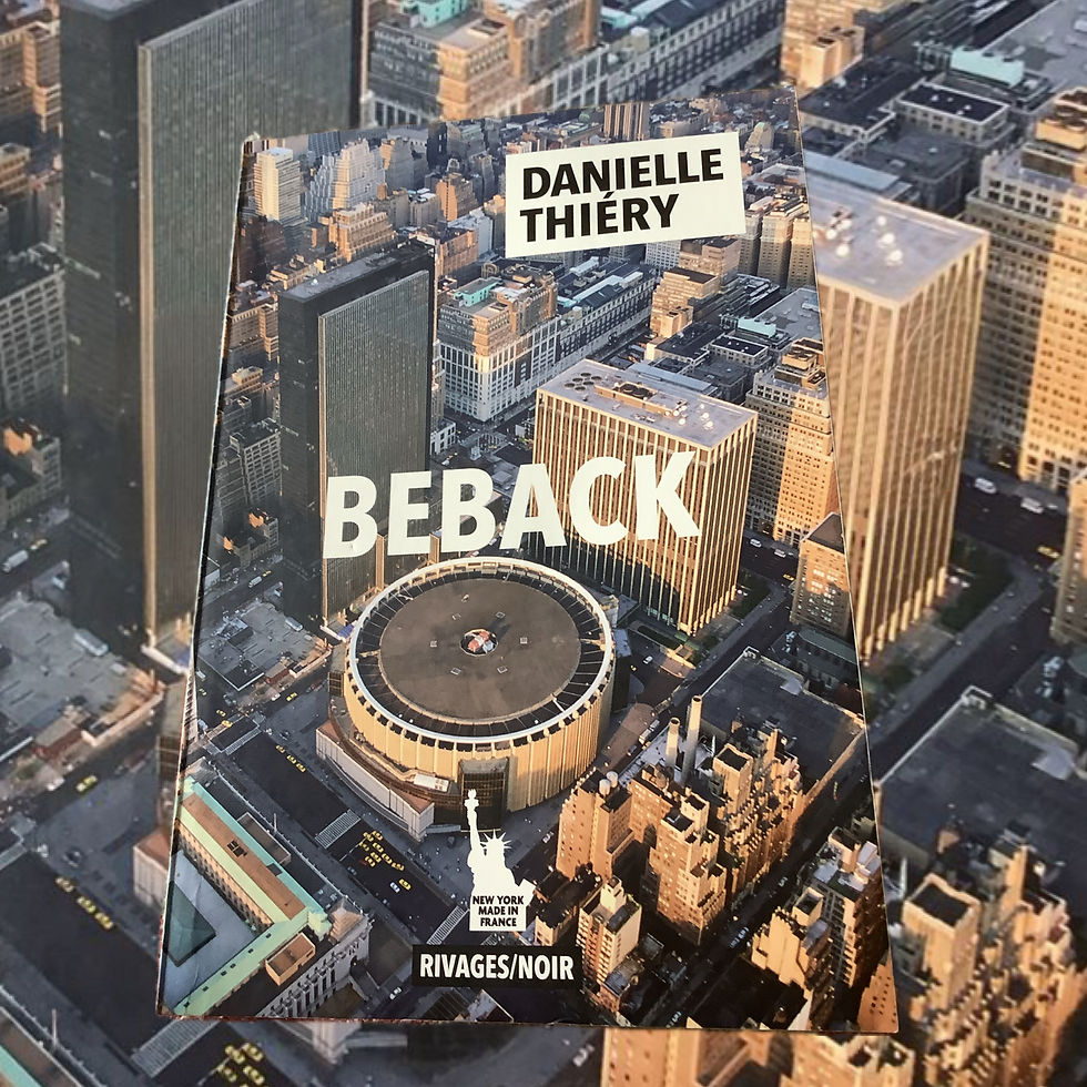 Beback 