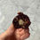 Miniature : ENERGY BALLS CHOCOLAT - NOISETTE (PAR 4) ✰