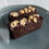 Miniature : BARRE NOISETTE-CHOCOLAT (PAR 2) ✰