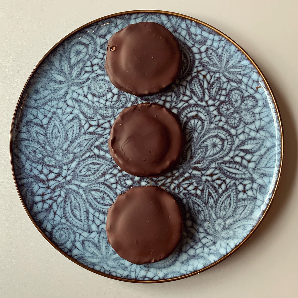 Miniature : PIM'S FIGUE VEGAN ET SANS GLUTEN (PAR 2) ✰