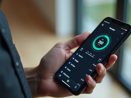 How to Develop a Feature-Rich Fitness and Nutrition App in 2025?