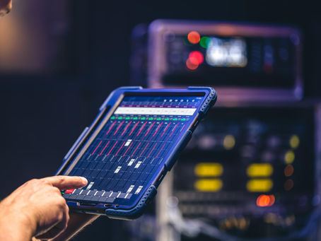 Energy Management Software Development: Powering a Smarter, Greener Future