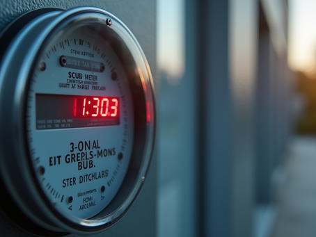 Energy Management Software Development: A Smarter Way to Control Consumption and Costs