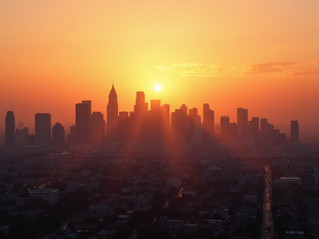 How Much Does Mobile App Development Cost in Los Angeles in 2025?