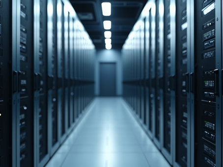 Enterprise Application Development Services: Powering Business Transformation in 2025