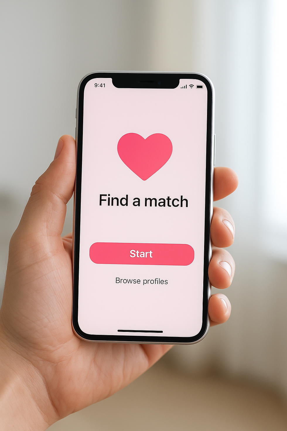 Launch a Trending Dating App Like Tinder with Next-Gen Technology