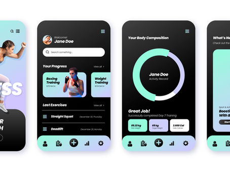 What Is the Process to Hire a Fitness App Development Company?