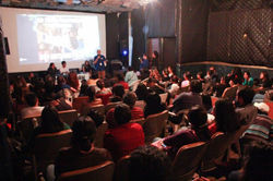 FOROS, CHARLAS Y EVENTOS.