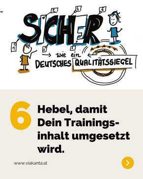 WIRKsames Seminar: Welchen Rahmen benötigen wir im Unternehmen?