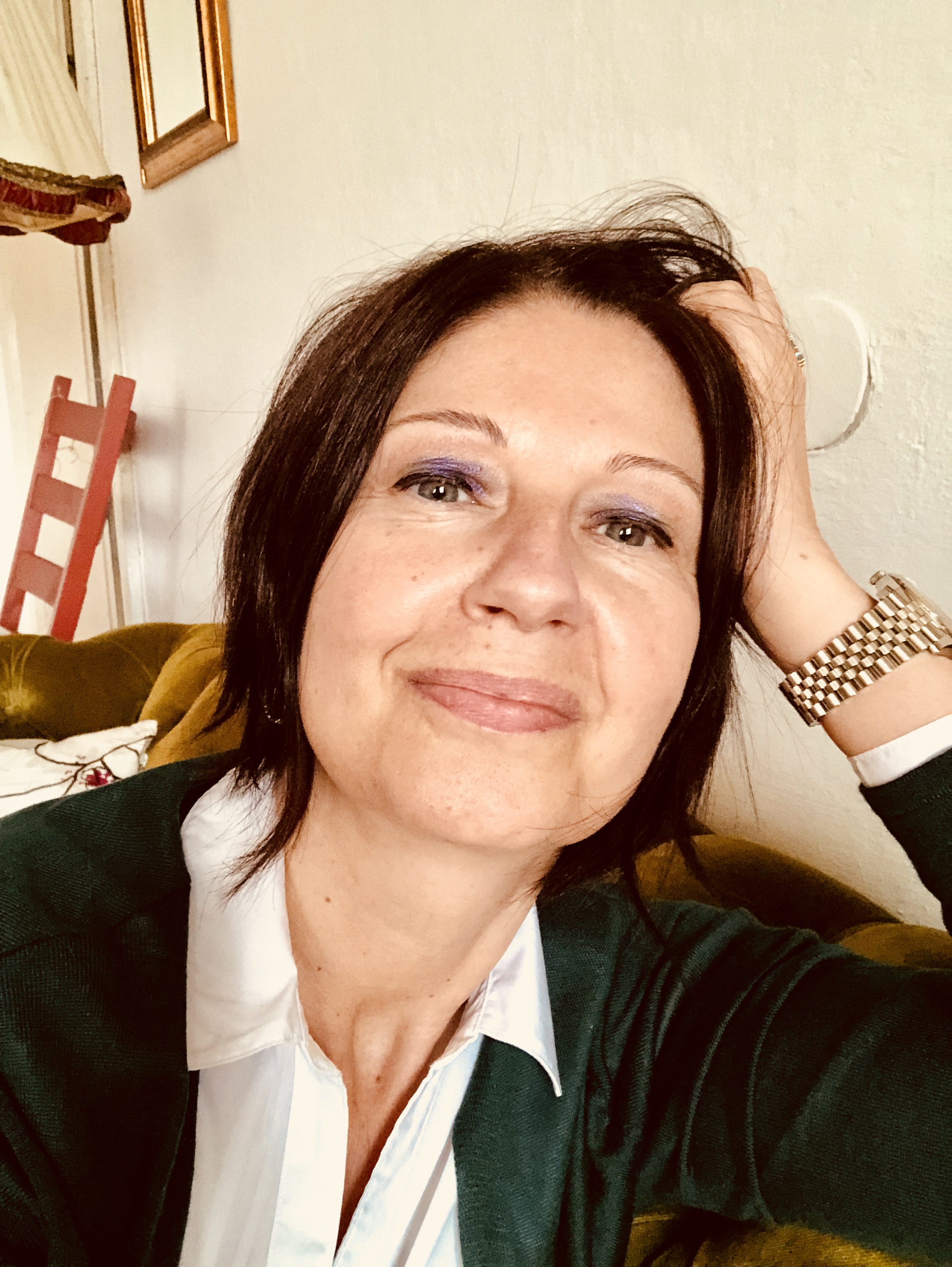 Autorenbild: Monika Keil
