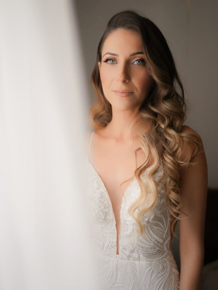 Wedding Photoshoot