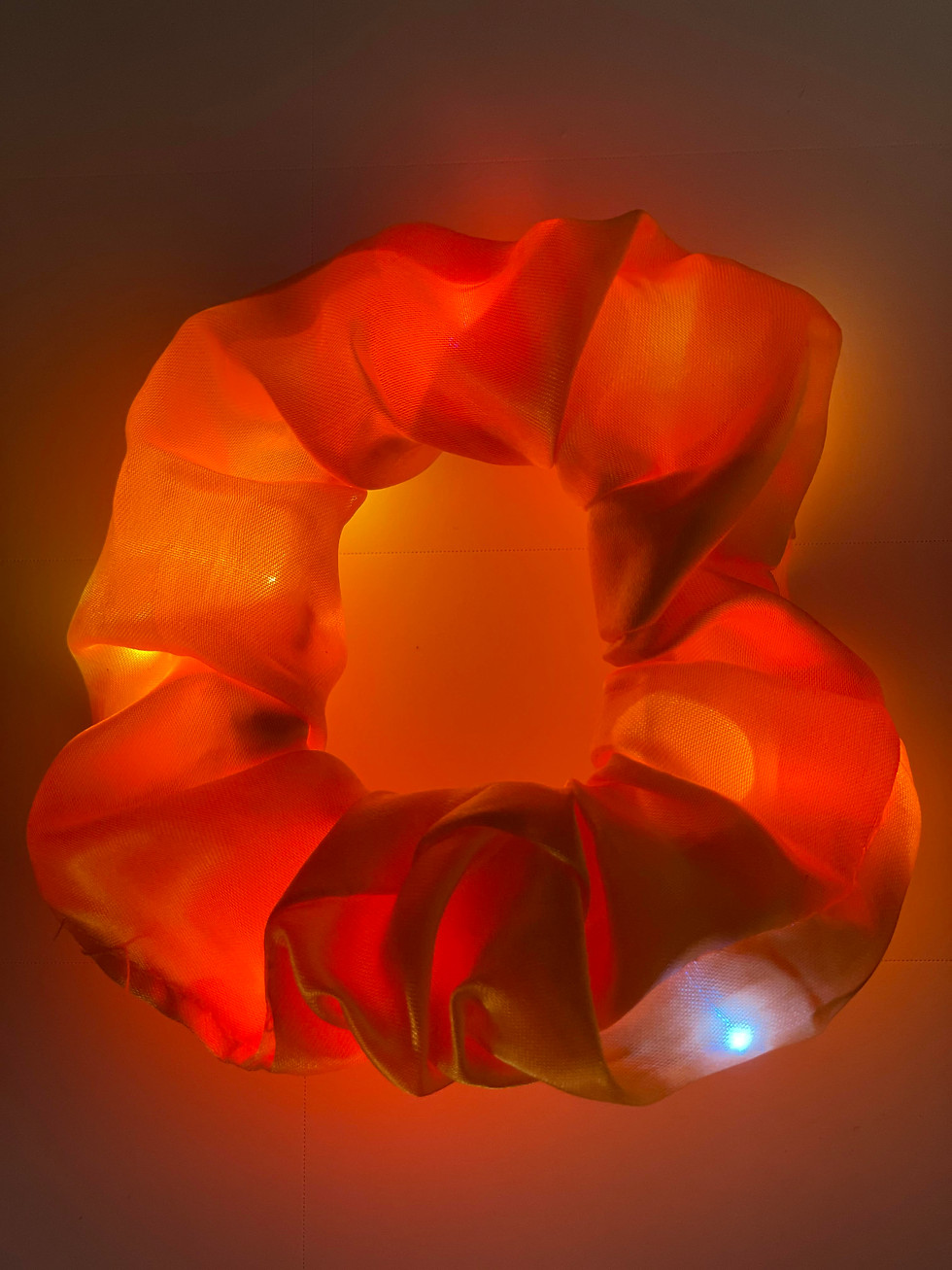 Thumbnail: Light up scrunchies