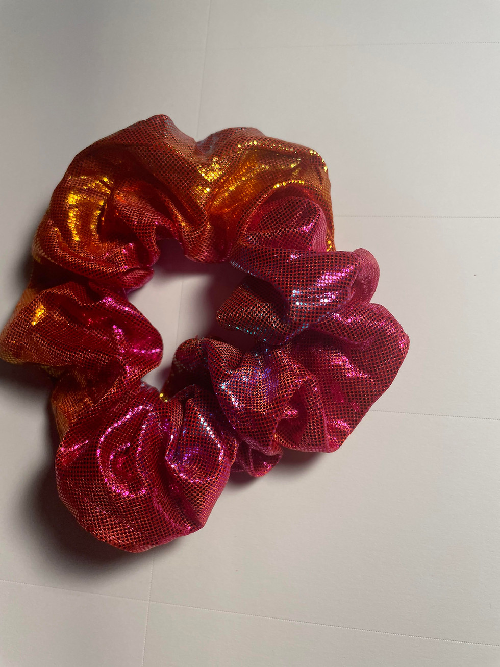 Thumbnail: Multi Color Scrunchies