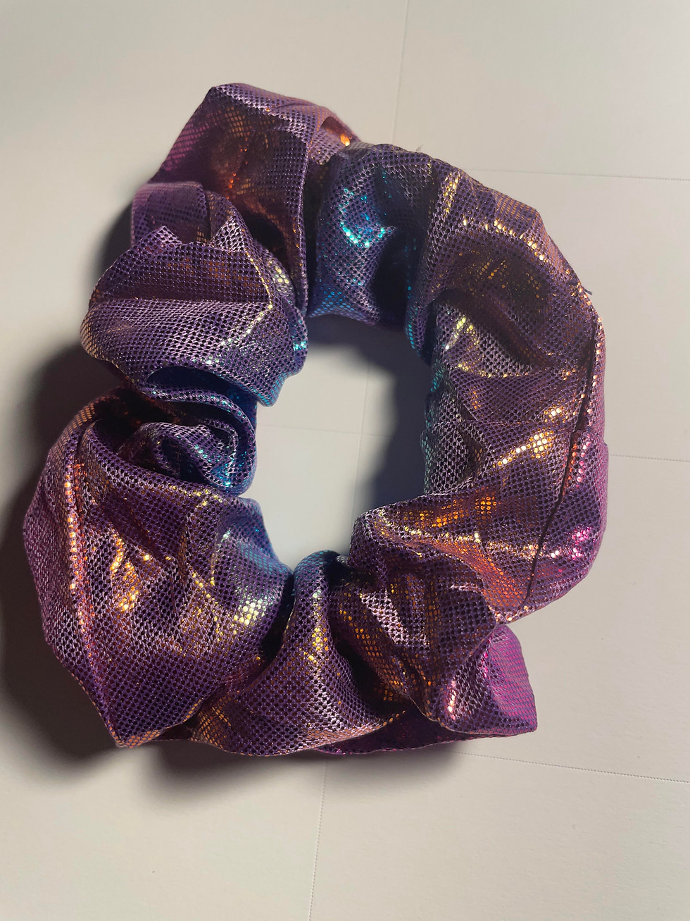 Thumbnail: Multi Color Scrunchies