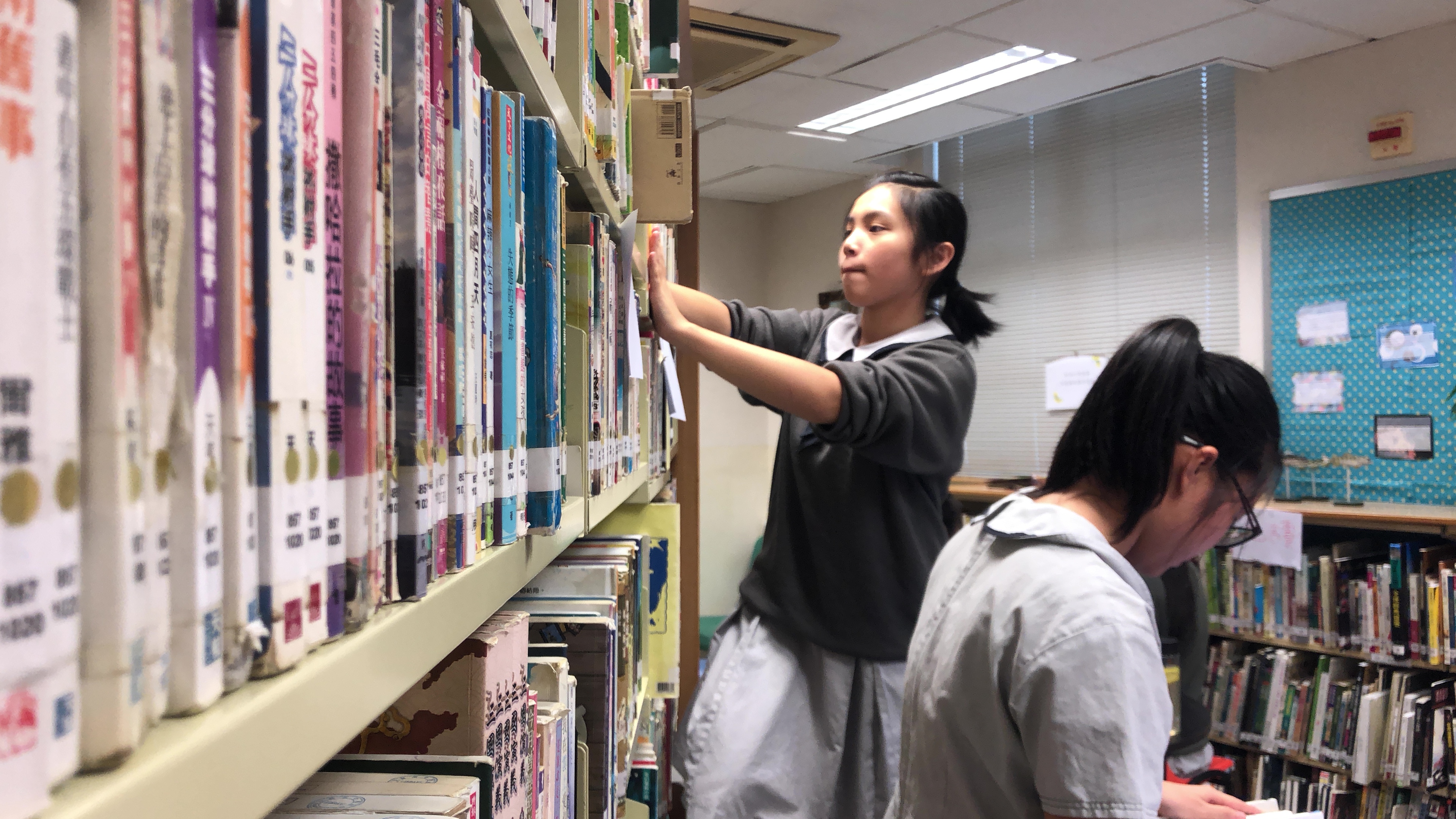ElEGANTiA LiBRARY
