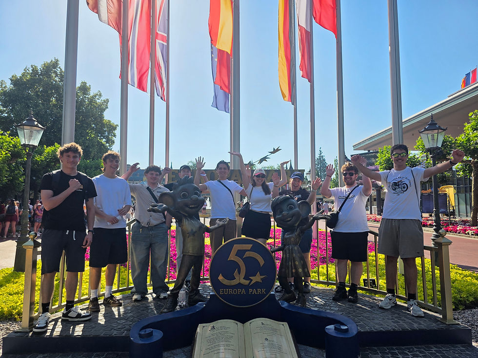 Herzliche Gratulation an unsere Lernenden!