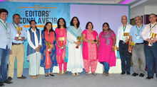 Editors’ Conclave in Chennai, India: Let’s Have More of Them