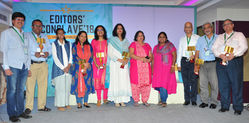 Editors’ Conclave in Chennai, India: Let’s Have More of Them