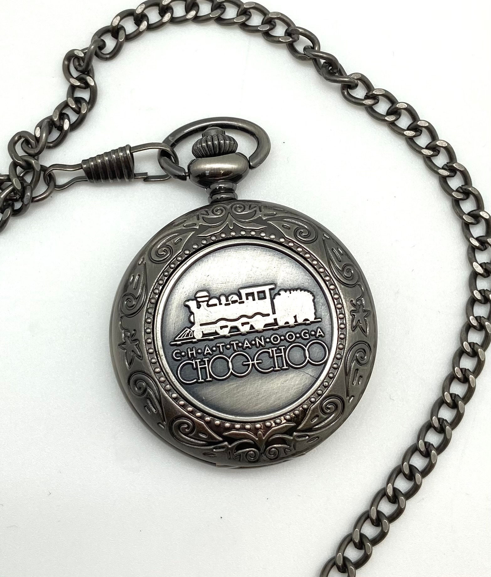 Pocket Watch