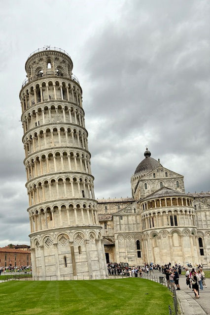 Pisa 11