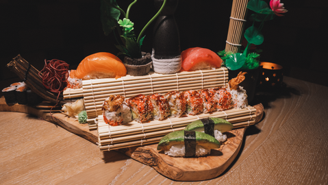 Sushi 3