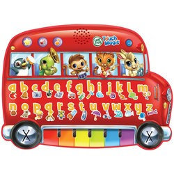 LeapFrog Touch Magic Bus | workip